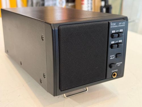 Second Hand Kenwood SP-430 Speaker for TS-430S - Radioworld UK