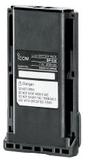 Icom radio Batteries