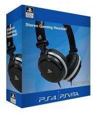 Image of PS4 Accsessories