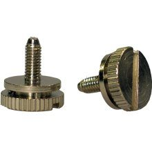 Kn6 6mm side screws