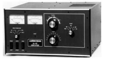 AL-82XCE Ameritron 1.5kW HF Linear Amplifier