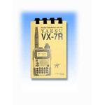 POCKETREFVX7R Pocket Reference for VX-7R