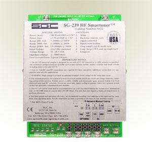 SG-239 SGC Mini Smartuner