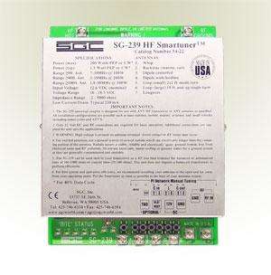 Sg-211 sgc mini-smartuner - Radioworld UK Sg-211 sgc mini-smartuner - Radioworld UK