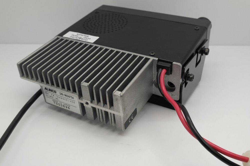 Second Hand Alinco DR-M06 - radioworld