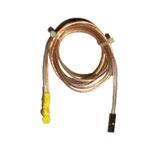 West Mountain CBA Magnetic Temperature Probe (Optional)