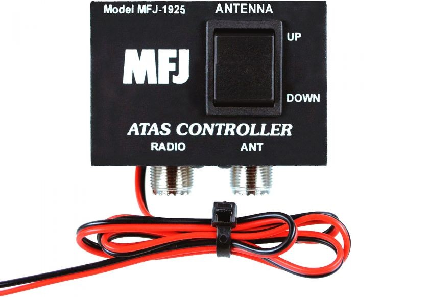 MFJ-1925 ATAS Controller