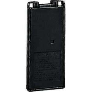 Icom BP-208N AA battery case for the IC-A6E and IC-A24E.