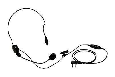 Kenwood khs-22 headset