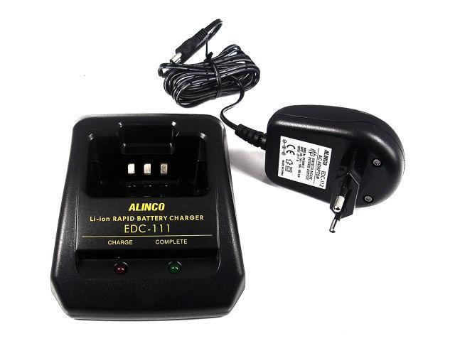 EDC-111 Charger for EBP-56N Battery