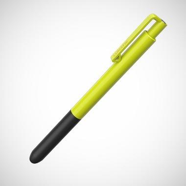 Lunatik Polymer Pen Yellow