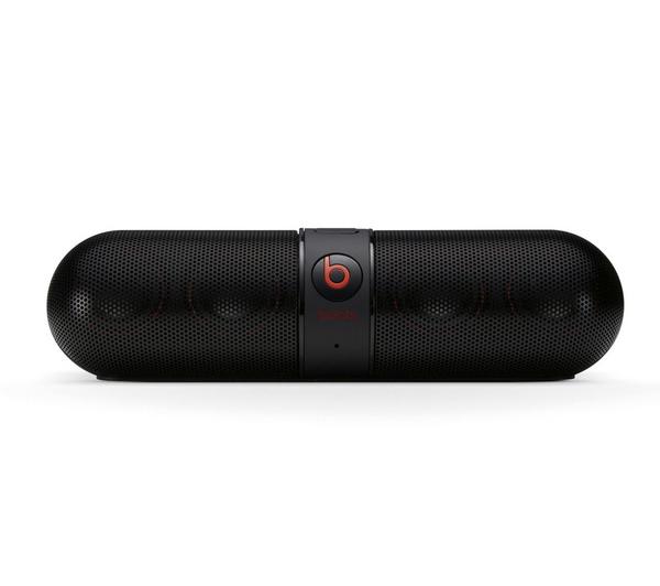 Buy Pill 2.0 Bluetooth Wireless Speaker Black At Radioworld