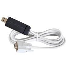 USB-63 Programming Cable