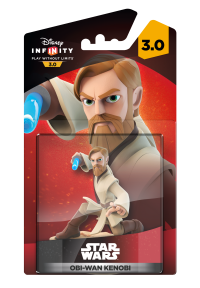 Disney Infinity 3.0 Obi-Wan Kenobi