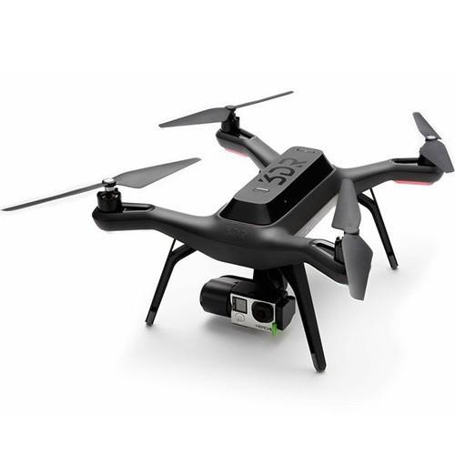 3DR Solo - Smart Aerial Drone