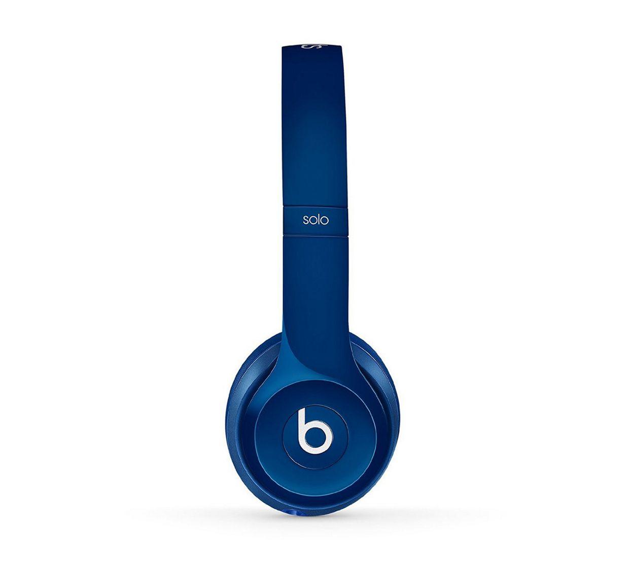 BEATS SOLO2 WIRELESS GLOSS RED 赤 ワイヤレス ヘッドホン