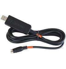 Usb-61 hf control cable