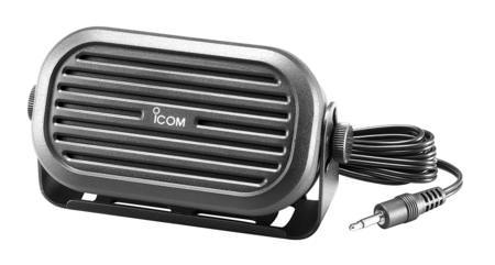 Icom SP-35L  Mobile Speaker
