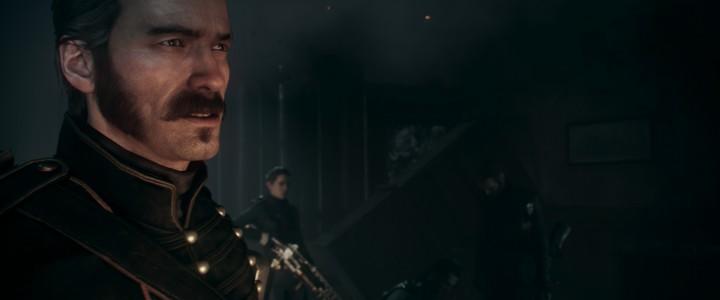 The Order 1886 Blackwater Collectors Edition PS4 s4