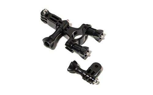 Gopro handlebar seatpost mount