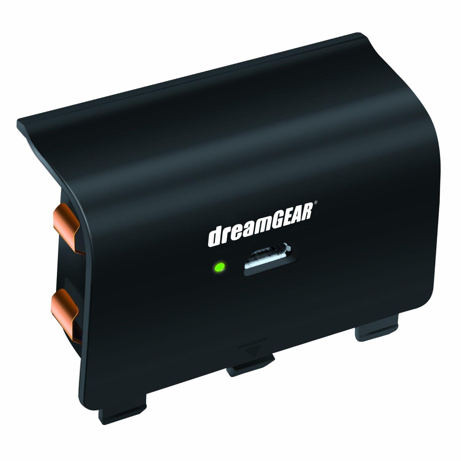 DREAMGEAR POWER PACK FOR XBOX ONE s3