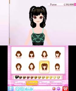 Girls Fashion Shoot (Exclusive Sku) 3DS - radioworld