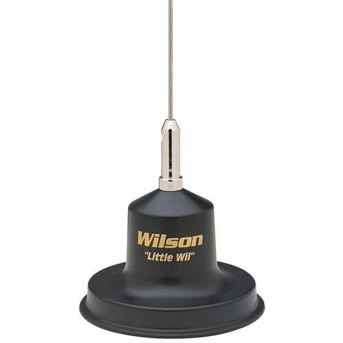 Wilson 5000 mobile cb antenna 26mhz to 30mhz - Radioworld UK