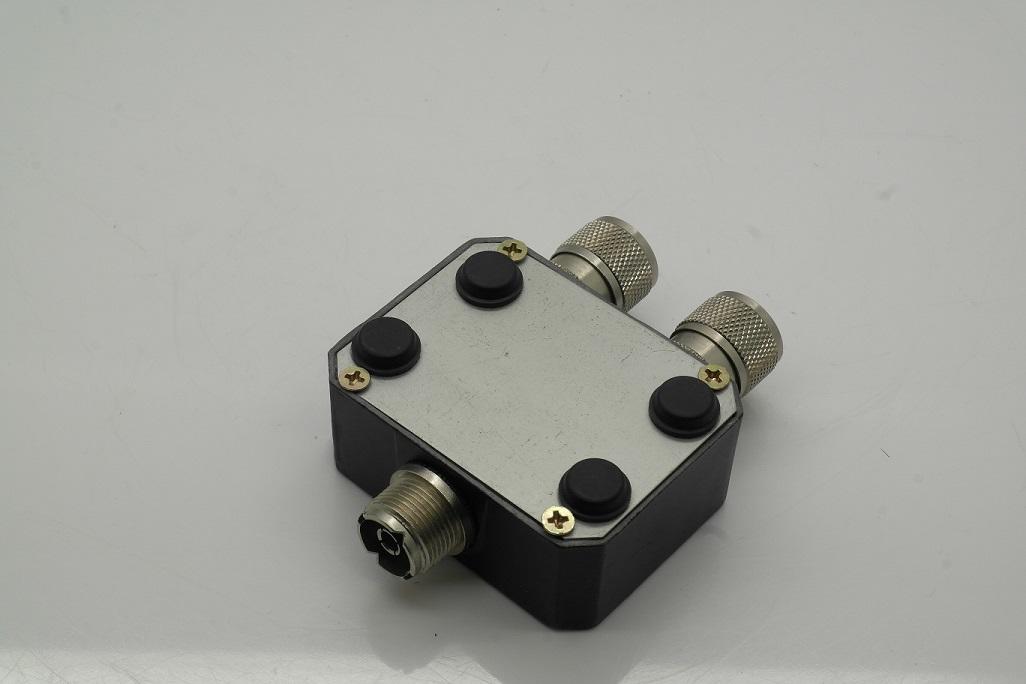 Second Hand WD-24 Watson 2m/70cm Duplexer - radioworld