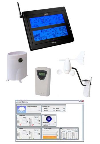 WX-928-Ultimate Weather Station