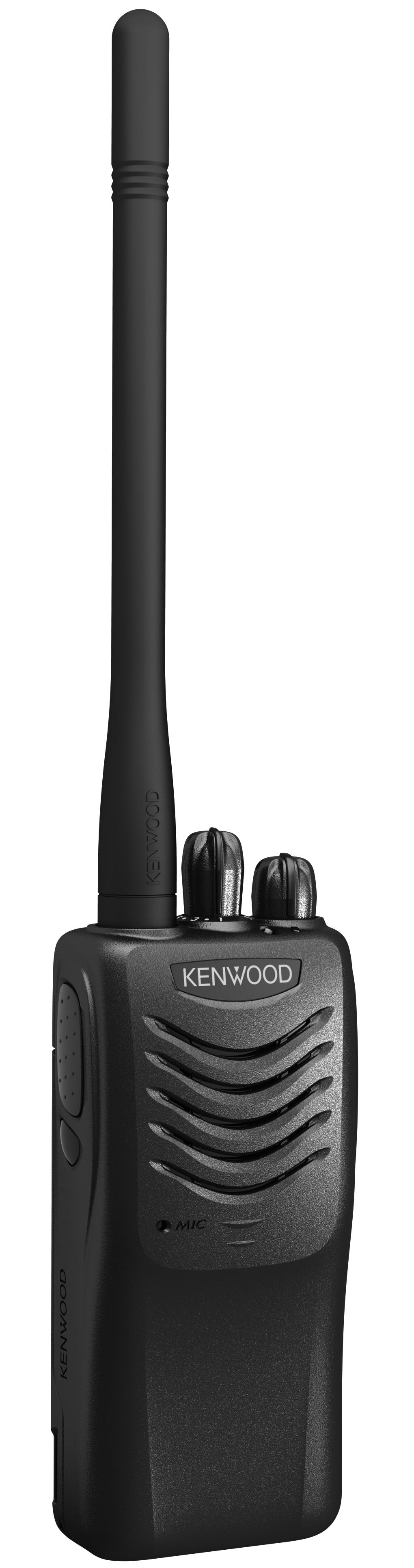 Kenwood TK2000T VHF FM Portable Radio (UK use) radioworld