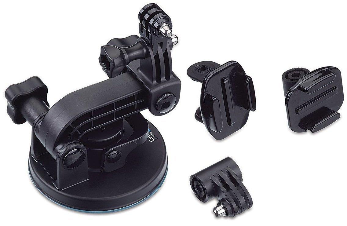 Buy GoPro Suction Cup Mount for Camera Radioworld UK