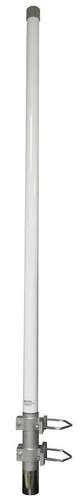 Diamond bc-103 - 134 mhz to 174 mhz vertical marine vhf antenna