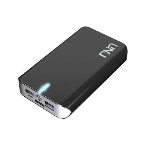 UNU-EP-02-14000BS Enerpak 2.1A 14000mAh Extreme Dual USB Battery