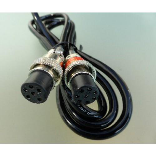 Adonis Mic Conversion Cable for Jackson-2