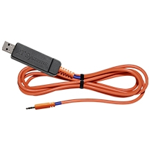 Usb-55 programming and data cable