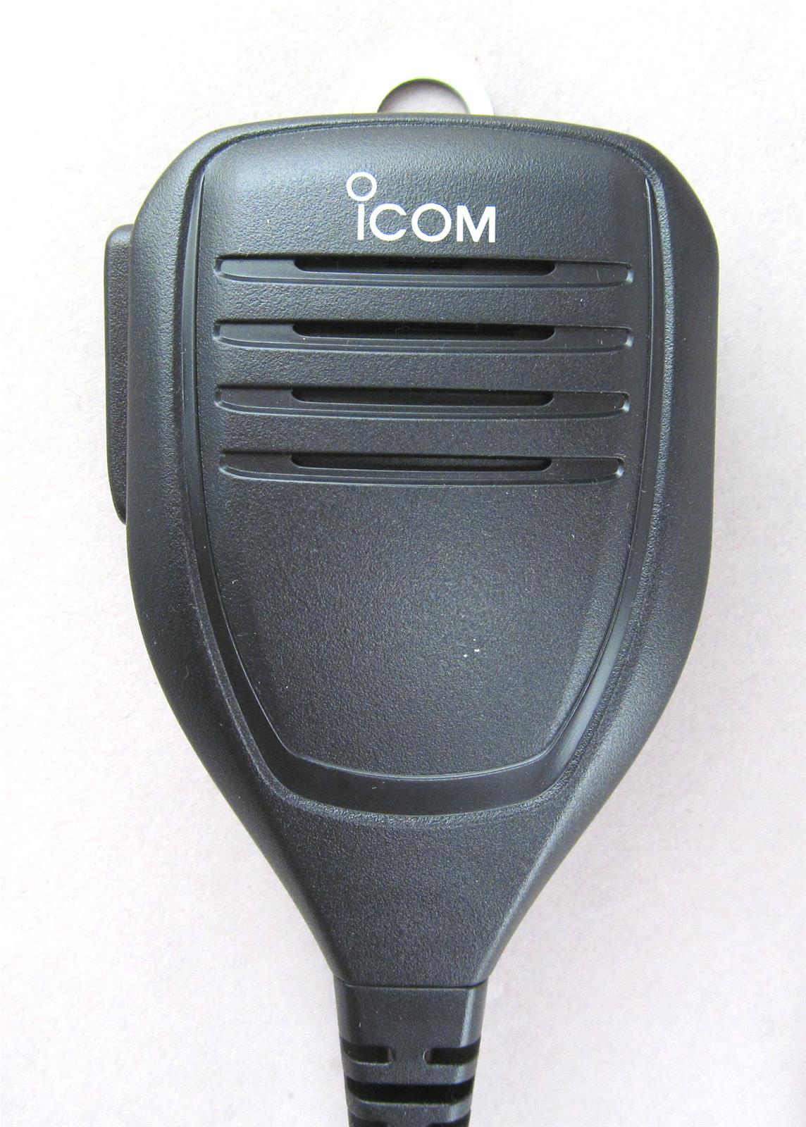 Icom HM-219 Hand Microphone for IC-7300 S2