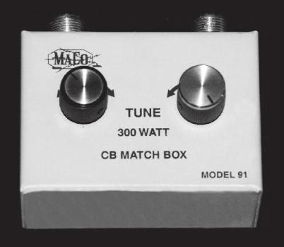 Maco-91-Antenna-Matcher