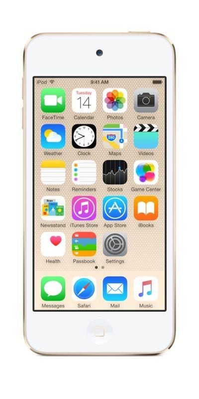 Buy iPod Touch at Radioworld