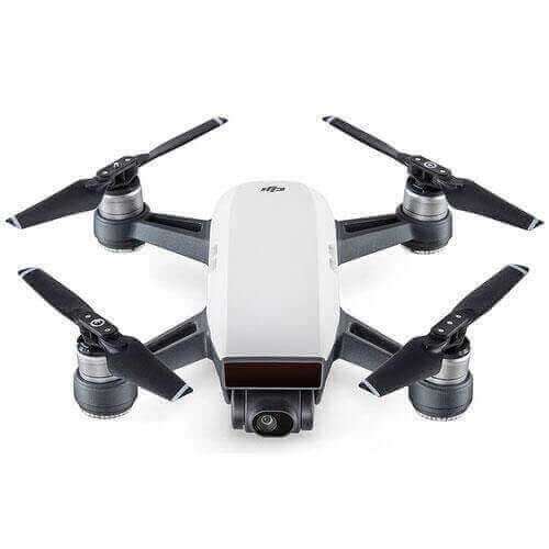 Dji phantom 3 standard drone at Radioworld UK