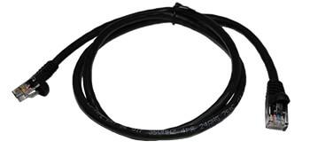 RB Mic to RJ45 Cable, 3ft