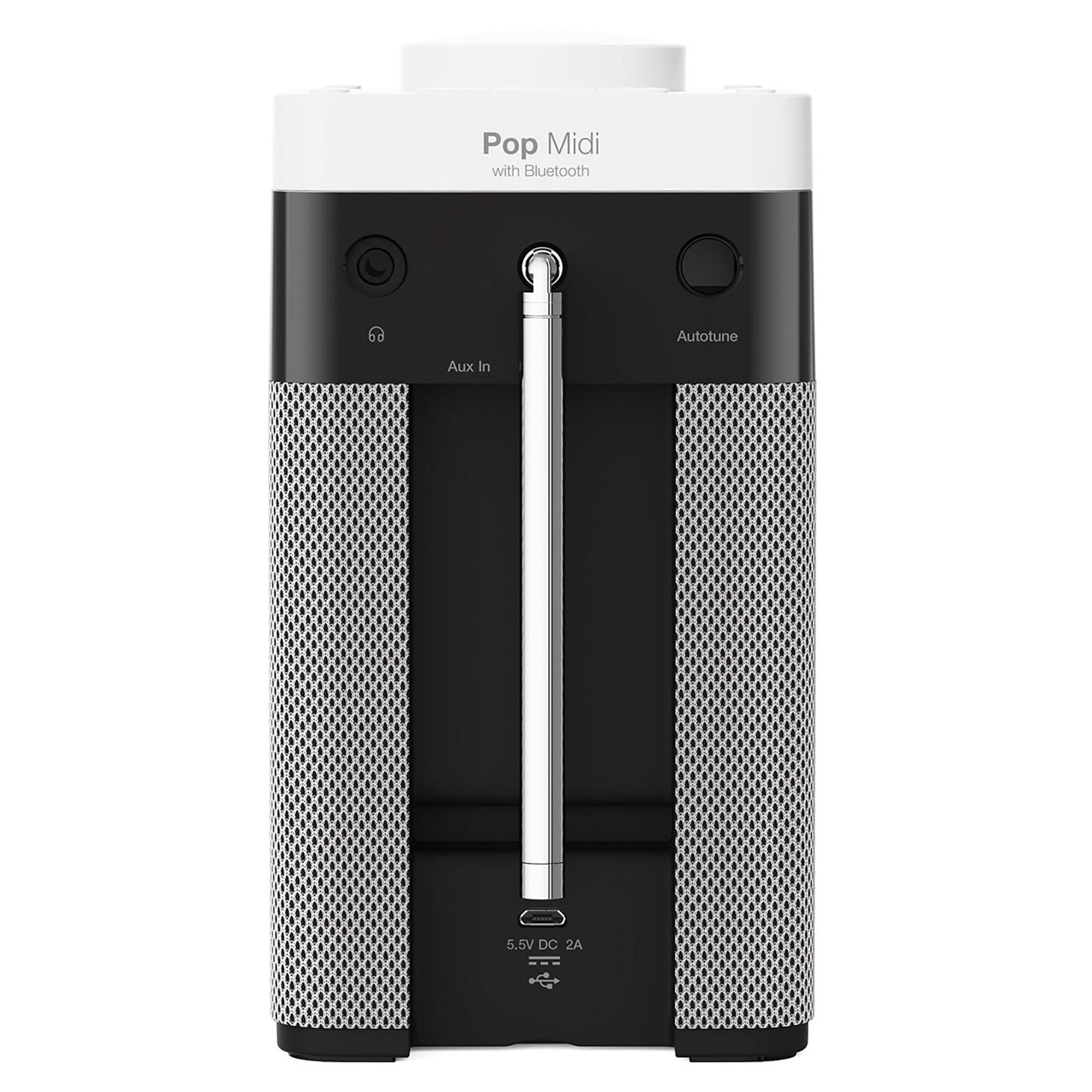 Pure Pop Midi Portable DAB+ s2