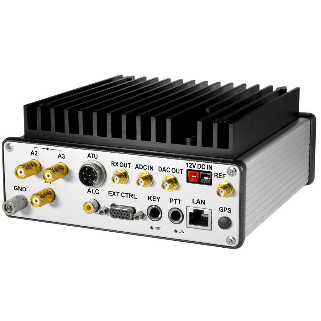 Expert Electronics SunSDR2-DX - HF/6M/VHF Transceiver s2