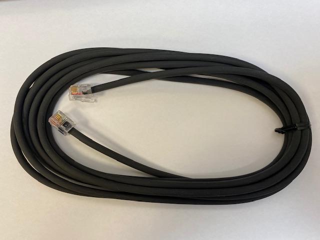 YAESU Separation Cable - FTM-400DR - 3 Meters / 9.9 Feet Long  T9101605