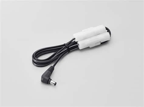 OPC-2421 DC Power Cable