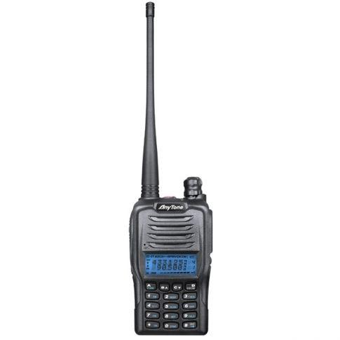 Anytone AT-288 4M 70 MHz Handheld Transceiver 1