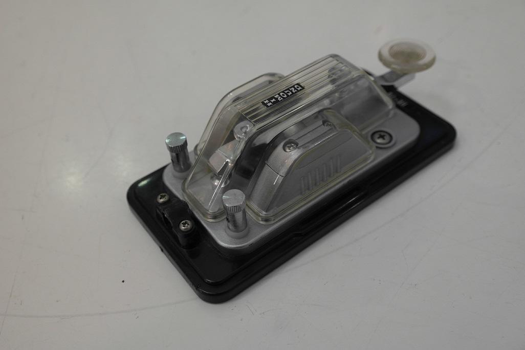 Second Hand Hi-Mound HK-706 Morse Key - Radioworld UK