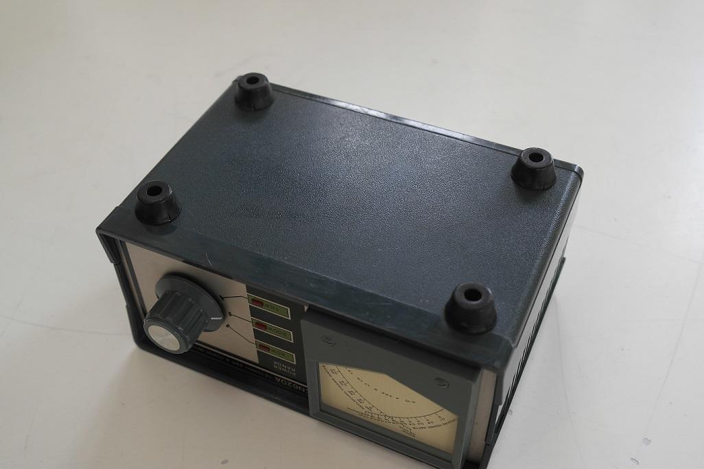 アクセサリー DAIWA SWR&POWERMETER Daiwa Power/SWR Meters - Moonraker