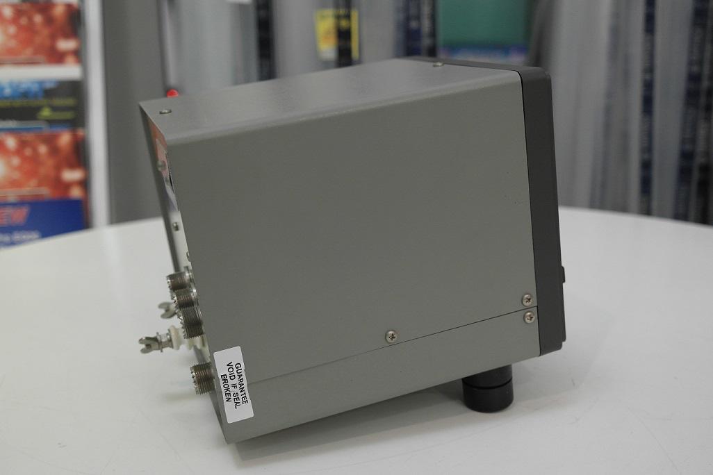 Second Hand Kenwood AT-200 Manual Antenna Tuner - RW UK