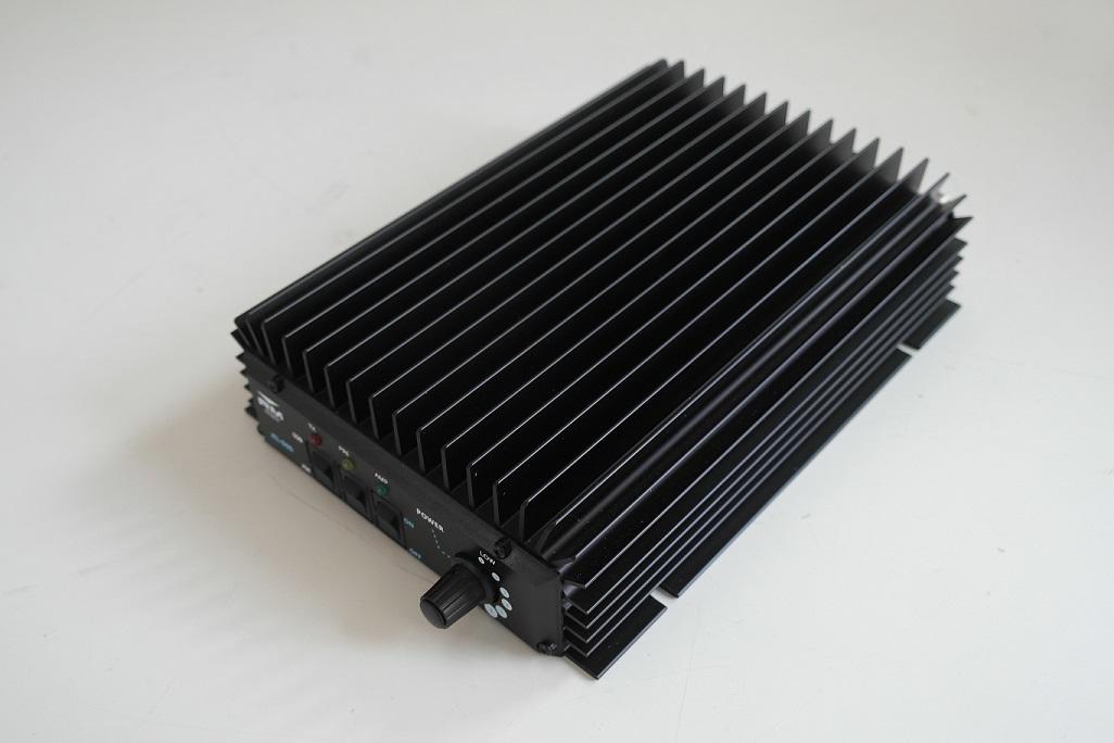Second Hand RM KL505 CB Radio Linear Amplifier Radioworld UK