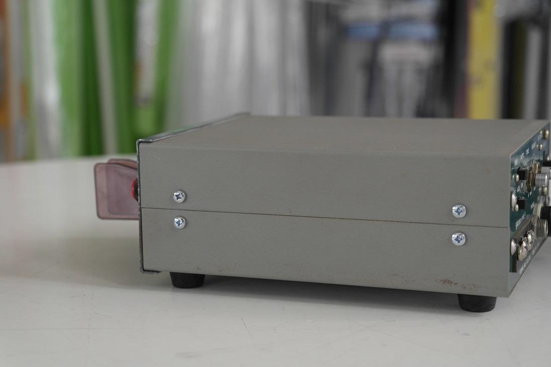 Second Hand FDK KP-100 Electronic Squeeze Keyer - Radioworld UK